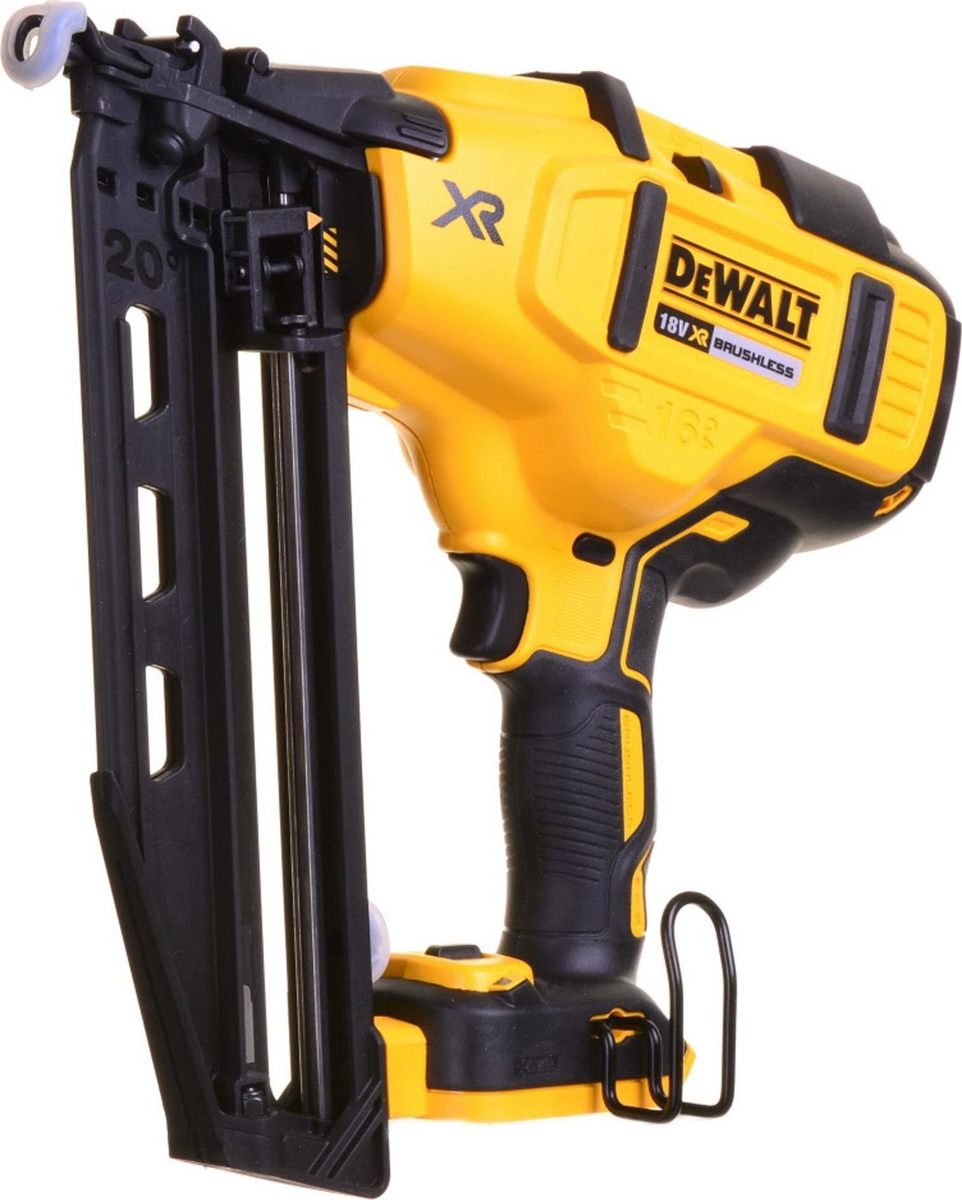 Dewalt DCN660N