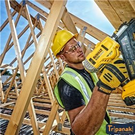 Dewalt DCN692P1-XE 18V 1x5.0Ah