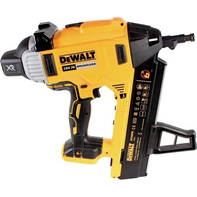 Dewalt DCN890NT 18V Solo