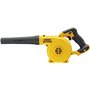 Dewalt DCV100 Φυσητήρας Χειρός Μπαταρίας (solo) με Ρύθμιση Έντασης