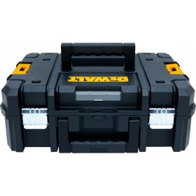 Dewalt TSTAK II Εργαλειοθήκη Χειρός Πλαστική 44x33.2x17.6cm Dewalt TSTAK II Εργαλειοθήκη Χειρός Πλαστική 44x33.2x17.6cm