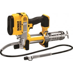 Dewalt Ηλεκτρικό Πιστόλι Γράσου DCGG571NK-XJ 18V Solo