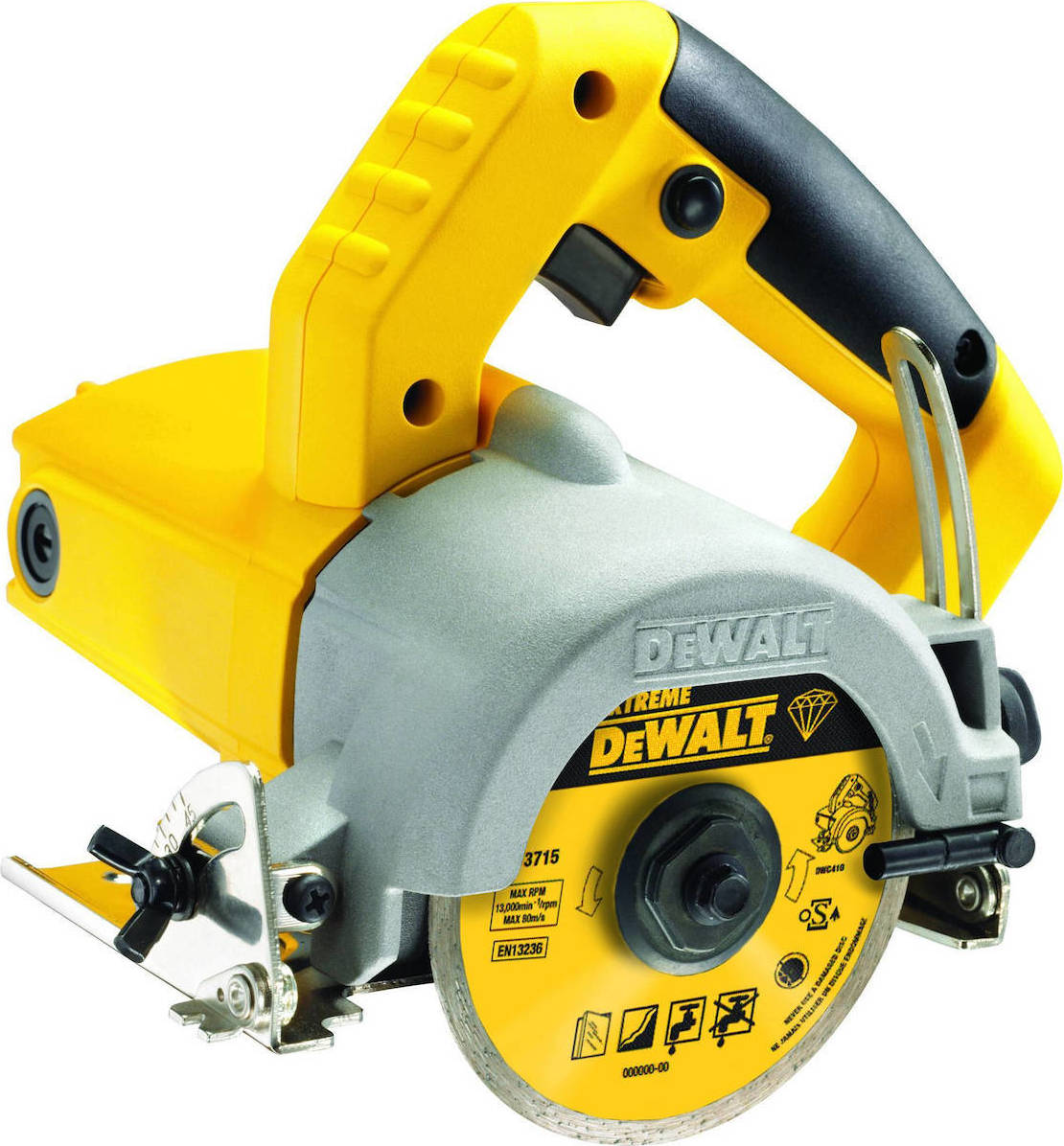 Dewalt Κόφτης Πλακιδίων Χειρός DWC410