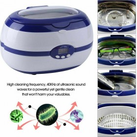Digital Ultrasonic Cleaner 541789