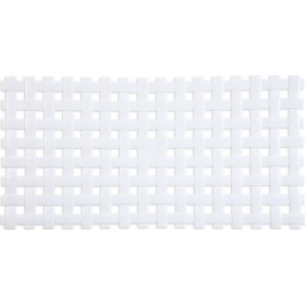 Dimitracas Octopus Plexo Αντιολισθητικό Μπάνιου με Βεντούζες Λευκό 72x36cmΚωδικός: 00265.001  Dimitracas Octopus Plexo Αντιολισθητικό Μπάνιου με Βεντούζες Λευκό 72x36cmΚωδικός: 00265.001