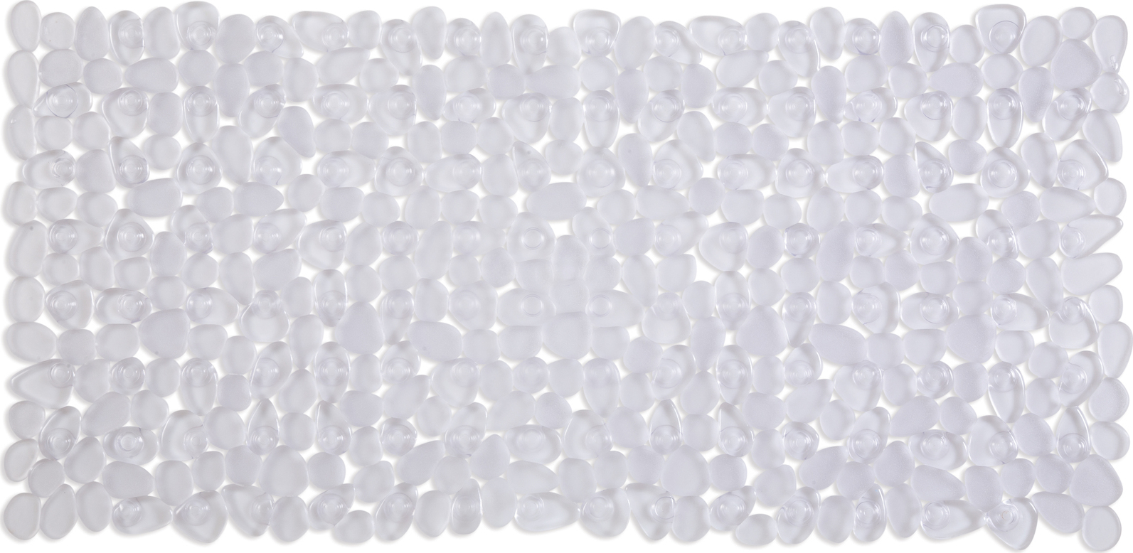 Dimitracas Octopus Riverstone Αντιολισθητικό Μπάνιου με Βεντούζες Λευκό 75x35cmΚωδικός: 00231.001  Dimitracas Octopus Riverstone Αντιολισθητικό Μπάνιου με Βεντούζες Λευκό 75x35cmΚωδικός: 00231.001