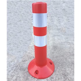 Doorado PARK-DH-FP-45-M Εύκαμπτο Κολωνάκι PU 45cm