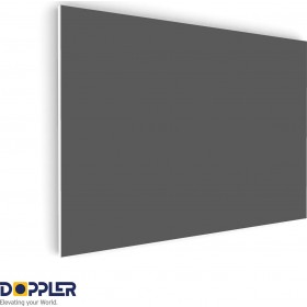 Doppler DIR 125 WM Πάνελ Υπέρυθρης Θέρμανσης 1250W Τοίχου 115x78cm Silver Doppler DIR 125 WM Πάνελ Υπέρυθρης Θέρμανσης 1250W Τοίχου 115x78cm Silver