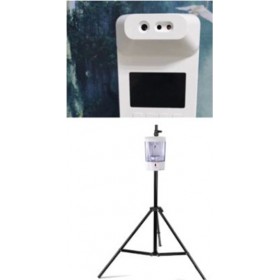 DRA5000333049 Θερμόμετρο Υπερύθρων