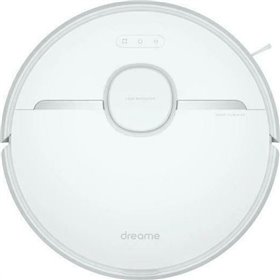 Dreame D9 Σκούπα Ρομπότ με Wi-Fi Dreame D9 Σκούπα Ρομπότ με Wi-Fi