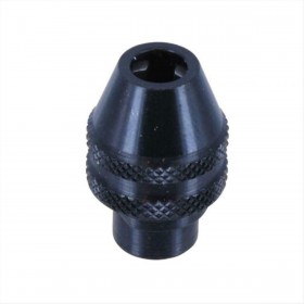 Dremel Πολυσφιγκτήρας (Ταχυτσοκ) (0.8 - 3.2mm) (4486) Dremel Πολυσφιγκτήρας (Ταχυτσοκ) (0.8 - 3.2mm) (4486)