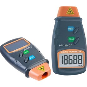 DT-2234C+ Ψηφιακό Ακτίνων Λέιζερ DT-2234C+ Ψηφιακό Ακτίνων Λέιζερ