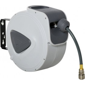 "Durhand B40-027V03 Λάστιχο Αέρος 10m Με Ανέμη 1/4""" Durhand B40-027V03 Λάστιχο Αέρος 10m Με Ανέμη 1/4"