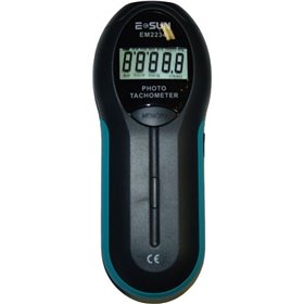 E-Sun DT-2234A/EM-2234 Ψηφιακό E-Sun DT-2234A/EM-2234 Ψηφιακό