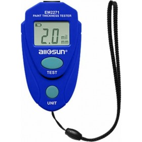 E-Sun EM-2271 Ψηφιακός Επικάλυψης Χρώματος για Μεταλλικές Επιφάνειες E-Sun EM-2271 Ψηφιακός Επικάλυψης Χρώματος για Μεταλλικές Επιφάνειες