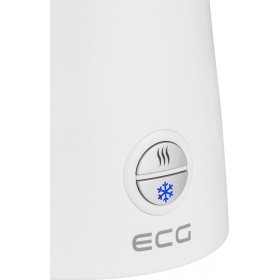 ECG NM2255 Συσκευή για Αφρόγαλα 550W 300ml White ECG NM2255 Συσκευή για Αφρόγαλα 550W 300ml White