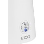 ECG NM2255 Συσκευή για Αφρόγαλα 550W 300ml White