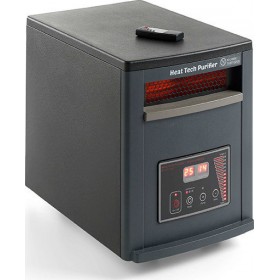 ECO-DE ECO-530 Καθαριστής Αέρα 1800W ECO-DE ECO-530 Καθαριστής Αέρα 1800W