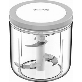 Ecoco Χειροκίνητος Πολυκόπτης Λαχανικών