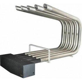 EcoHot 2-IN-TH Εναλλάκτης Τζακιού Μ66xΥ49xΒ60-89εκ. EcoHot 2-IN-TH Εναλλάκτης Τζακιού Μ66xΥ49xΒ60-89εκ.