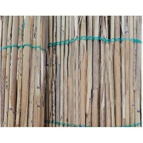 Ecoshadow Ρυζοκάλαμο 100(Υ)x500cm