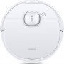 Ecovacs Deebot N8 Pro Σκούπα Ρομπότ White