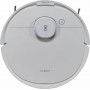 Ecovacs Deebot N8 Pro Σκούπα Ρομπότ White