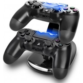 Dual Charge n Stand PS4
