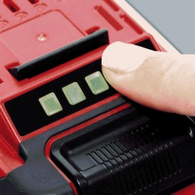 Einhell Power X-Change Μπαταρία Εργαλείου Λιθίου 18V 2.6Ah