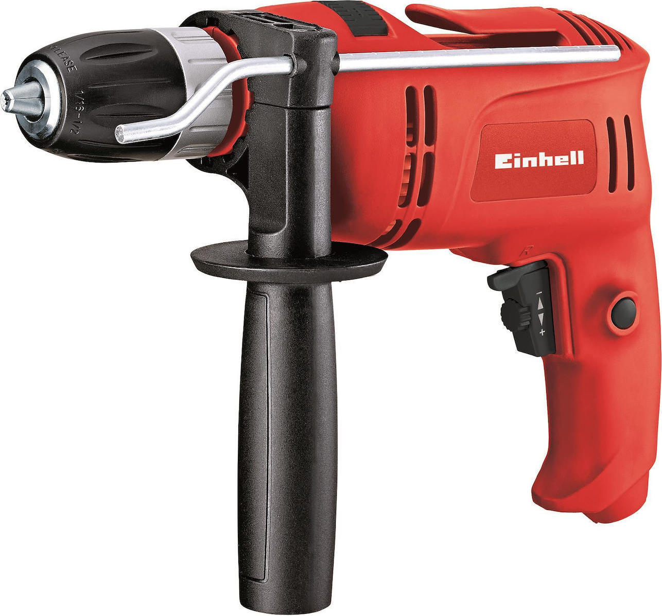 Einhell TC-ID 710E Κρουστικό Δράπανο 710W