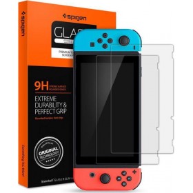 Spigen HD Tempered Glass Switch