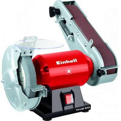 Einhell Δίδυμος Τροχός TH-US 240