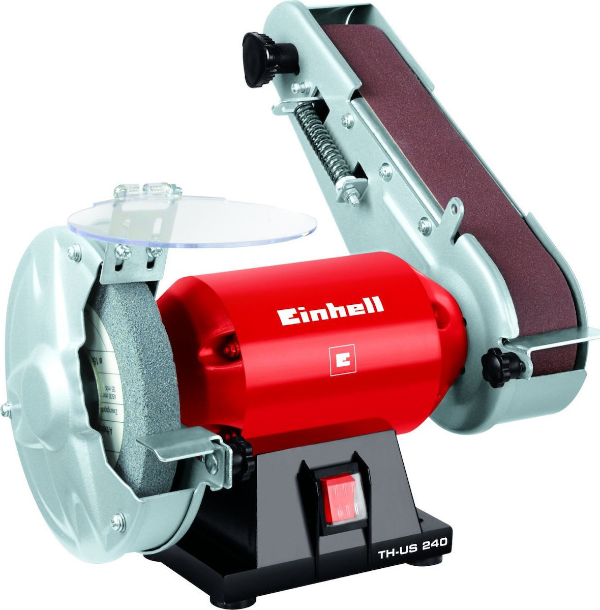 Einhell Δίδυμος Τροχός TH-US 240