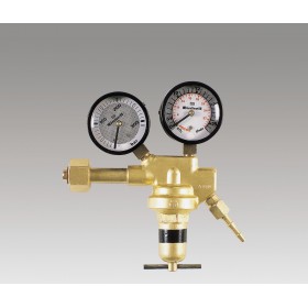 Einhell Ρυθμιστής Πίεσης με Δύο Μανόμετρα 1576506