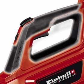 Einhell Φυσητήρας Επαναφορτιζόμενος GE-LB 36/210 Li E-Solo