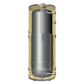 Elco Boiler Λεβητοστασίου BLV2 EL-J 150lt με έναν Εναλλάκτη Elco Boiler Λεβητοστασίου BLV2 EL-J 150lt με έναν Εναλλάκτη