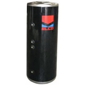 Elco Boiler Λεβητοστασίου BLV3 EL-J 200lt με δύο Εναλλάκτες Elco Boiler Λεβητοστασίου BLV3 EL-J 200lt με δύο Εναλλάκτες
