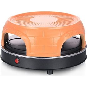 Emerio PO-115847 Παρασκευαστής Πίτσας 1100W Emerio PO-115847 Παρασκευαστής Πίτσας 1100W