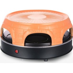 Emerio PO-115848 Παρασκευαστής Πίτσας 1500W Emerio PO-115848 Παρασκευαστής Πίτσας 1500W