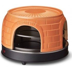 Emerio PO-116124 Παρασκευαστής Πίτσας 1500W Emerio PO-116124 Παρασκευαστής Πίτσας 1500W