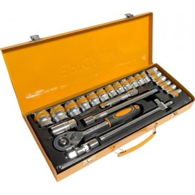 "Epica Star 330N-EP20256 Καστάνια με Καρυδάκια 1\2"" 24τμχ" Epica Star 330N-EP20256 Καστάνια με Καρυδάκια 1\2" 24τμχ