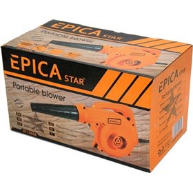 Epica Star Φυσητήρας 600W Epica Star Φυσητήρας 600W