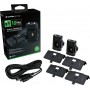 PDP Play N' Charge Kit XBOX Series S / XBOX Series X Μαύρο