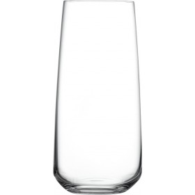 Espiel Nude Mirage Σετ Ποτήρια Νερού Γυάλινα Διάφανα 300ml 4τμχΚωδικός: NU64002-4 