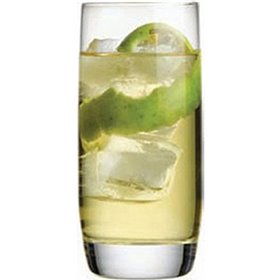 Espiel Nude Rocks-B Σετ Ποτήρια Νερού Γυάλινα Διάφανα 340ml 6τμχΚωδικός: NU64043-6 