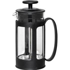 Espiel RIT130 Καφετιέρα Γαλλικού Χειρός 350ml Μαύρη