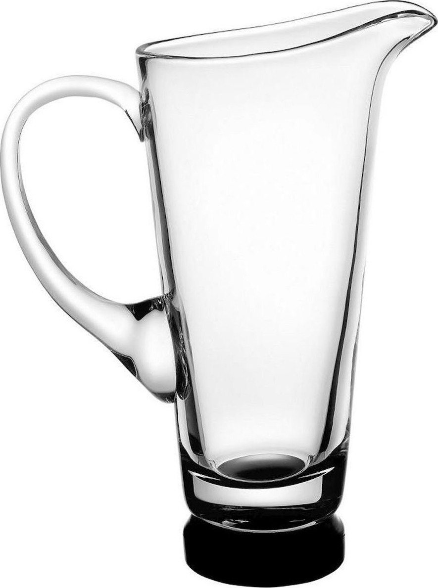 Espiel Viva Κανάτα Σερβιρίσματος Γυάλινη 1000mlΚωδικός: DEC5008  Espiel Viva Κανάτα Σερβιρίσματος Γυάλινη 1000mlΚωδικός: DEC5008