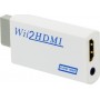 HDMI Converter Wii Λευκό