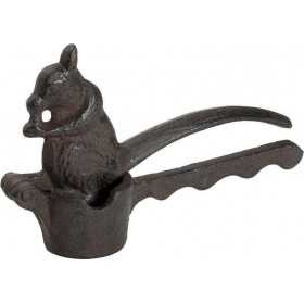 Espiel Καρυοθραύστης Μεταλλικός 16x4.6x10cmΚωδικός: KLI119K4 