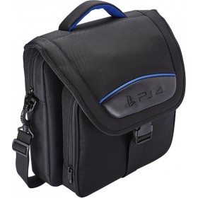 Bigben Interactive Official Playstation 4 carrying case Bigben Interactive Official Playstation 4 carrying case